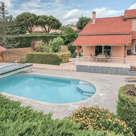 Magnifique Maison A - Piscine *