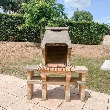 Villa Magnifique Maison A - Piscine *