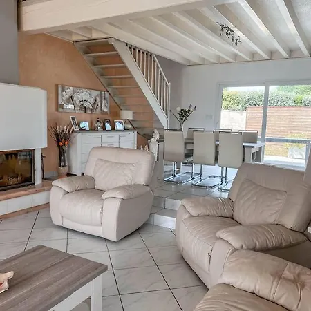 Magnifique Maison A - Piscine