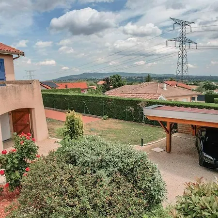 Magnifique Maison A - Piscine