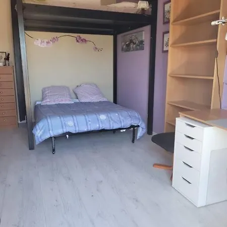 Magnifique Maison A - Piscine *